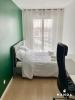 Location Appartement Aubervilliers  93300 4 pieces 10 m2
