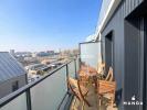 Annonce Location 4 pi�ces Appartement Aubervilliers
