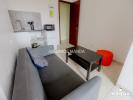Louer Appartement 14 m2 Roubaix