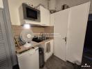 Louer Appartement 11 m2 Lyon-7eme-arrondissement