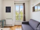 Louer Appartement 21 m2 Colombes