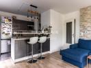 Annonce Vente 3 pi�ces Appartement Saulx-les-chartreux