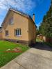 Annonce Vente 4 pi�ces Maison Poigny-la-foret