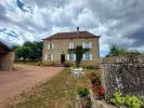 Annonce Vente 5 pi�ces Maison Saint-laurent-en-brionnais