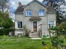 Annonce Vente 6 pi�ces Maison Martizay