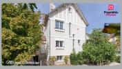 Annonce Vente 8 pi�ces Maison Troyes