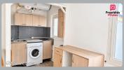 Annonce Vente 2 pièces Appartement Sainte-savine