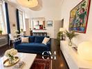 Annonce Vente 3 pi�ces Appartement Bordeaux