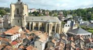 Annonce Vente Immeuble Villefranche-de-rouergue