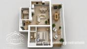 Acheter Appartement 55 m2 Agay
