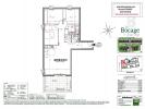 Annonce Vente 4 pi�ces Appartement Claix