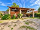 Annonce Vente 4 pi�ces Maison Villeneuve-de-riviere