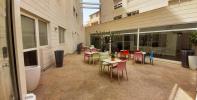 Louer Appartement Marseille-5eme-arrondissement 625 euros