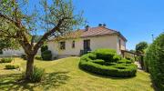 Annonce Vente 5 pi�ces Maison Crimolois