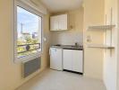 Louer Appartement 23 m2 Dijon