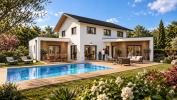 Vente Maison Arthaz-pont-notre-dame  74380 5 pieces 177 m2