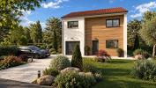 Annonce Vente 4 pi�ces Maison Vaulx
