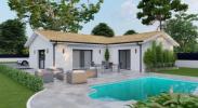 Vente Terrain Saint-caprais-de-bordeaux 33