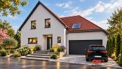 Vente Maison Stutzheim-offenheim  67370 5 pieces 110 m2