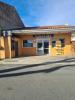 Location Local commercial Cepie  11300 110 m2