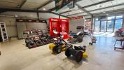 Annonce Vente Local commercial Limoux