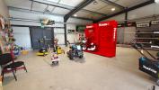 Acheter Local commercial 453 m2 Limoux