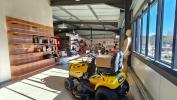 Acheter Local commercial Limoux Aude