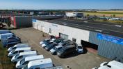 Acheter Local commercial 1220 m2 Chapelle-saint-luc