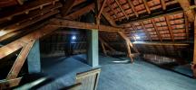 House SAINT-LYE 