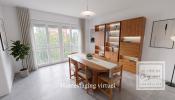For sale Apartment Saint-andre-les-vergers  10120 77 m2 3 rooms