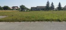 Annonce Vente Terrain Bouranton
