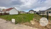 Annonce Vente Terrain Bucheres