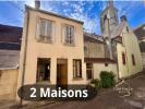 Vente Maison Coulanges-sur-yonne 89