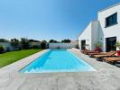 Acheter Maison 255 m2 Portiragnes