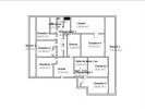 Annonce Vente 6 pi�ces Appartement Montpellier