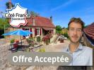 Vente Maison Courcelles  58210 6 pieces 160 m2