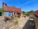 Acheter Maison Courcelles Nievre