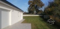 House SERRES-CASTET 