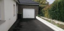 House SERRES-CASTET 