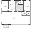For sale Apartment Villejuif  94800 74 m2 3 rooms