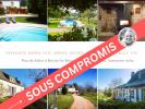 Vente Maison Barriac-les-bosquets  15700 7 pieces 192 m2
