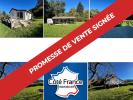 Vente Maison Goulles  19430 3 pieces 65 m2