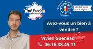 Acheter Terrain Crain 39000 euros