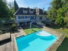 Vente Prestige Clamecy  58500 8 pieces 236 m2