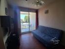 Apartment CAP-D'AGDE 