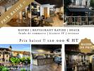 Vente Local commercial Maurs  15600 104 m2