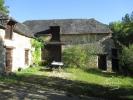 Vente Maison Coly  24120 5 pieces 110 m2