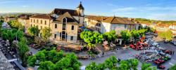 Acheter Maison Maurs Cantal