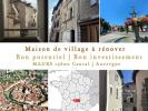 Vente Maison Maurs  15600 5 pieces 153 m2