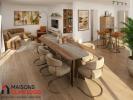 Annonce Vente Maison Tullins